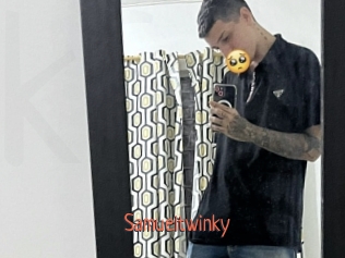 Samueltwinky