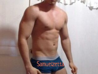 Samuelzetta