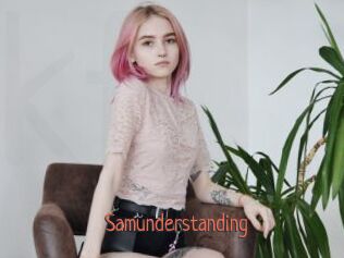 Samunderstanding