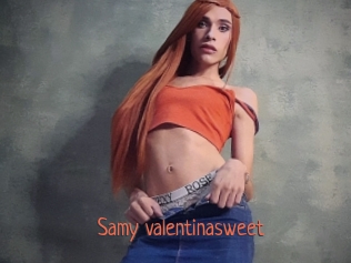 samy_valentinasweet Kachou Fuzoku