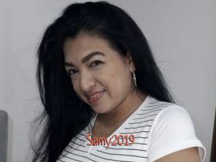 Samy2019