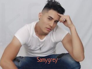 Samygrey