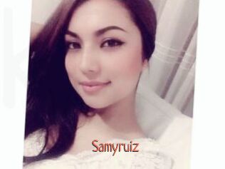 Samyruiz