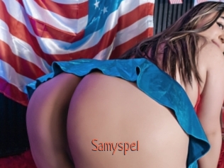 Samyspel