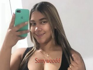 Samywoodd