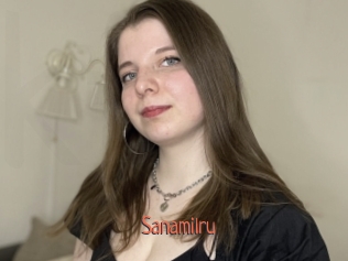 Sanamilru