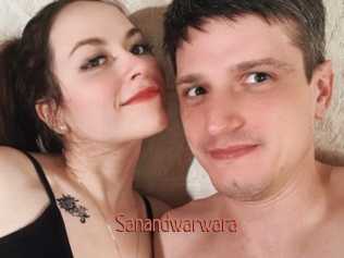 Sanandwarwara