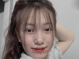 Sanaperv