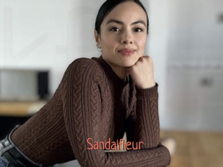 Sandalfleur