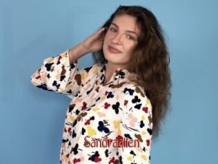 Sandraallen