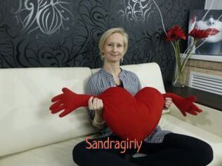 Sandragirly
