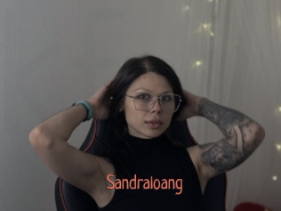 Sandraloang