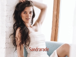 Sandrarade