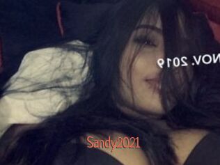 Sandy2021