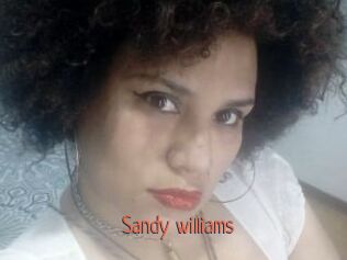 Sandy_williams