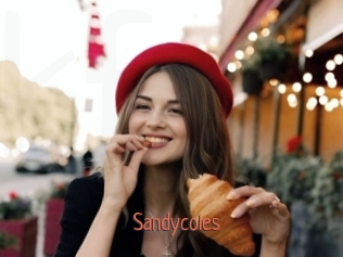 Sandycoles