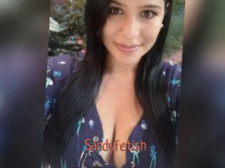 Sandyfetish