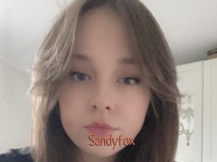 Sandyfox
