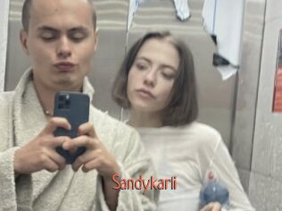 Sandykarli