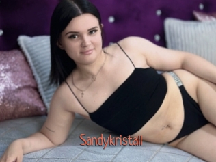 Sandykristall