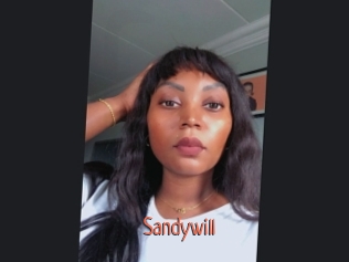Sandywill