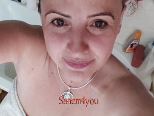 Sanem4you