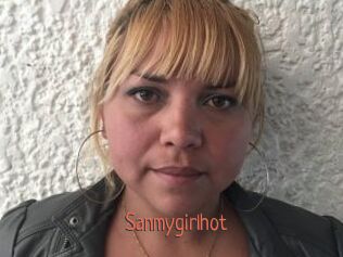 Sanmygirlhot