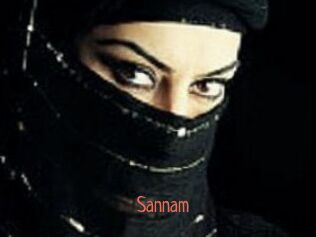 Sannam