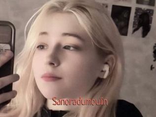 Sanoradumoulin
