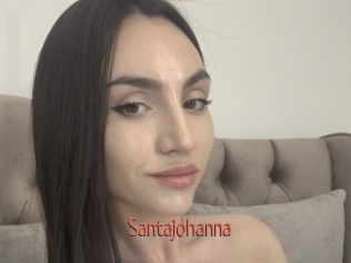 Santajohanna