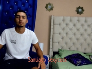 Santiago_sexycock