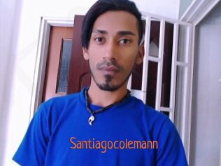 Santiagocolemann