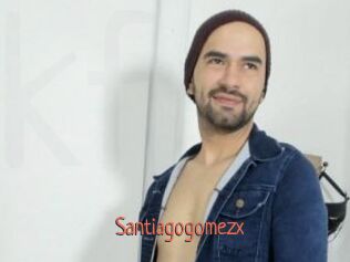 Santiagogomezx