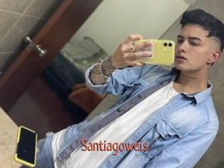 Santiagoweis