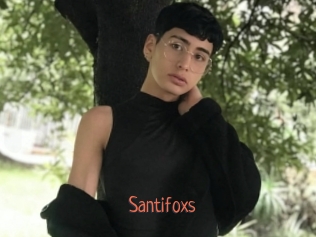 Santifoxs