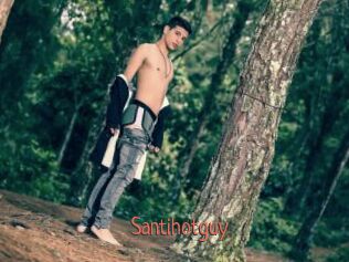 Santihotguy