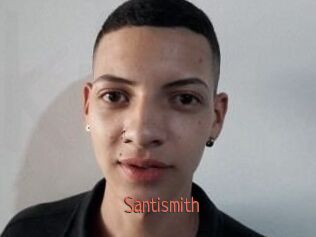 Santismith