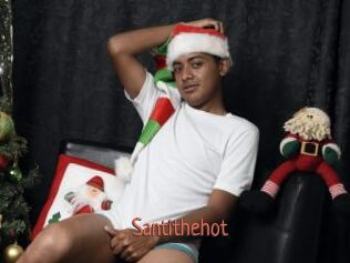 Santithehot