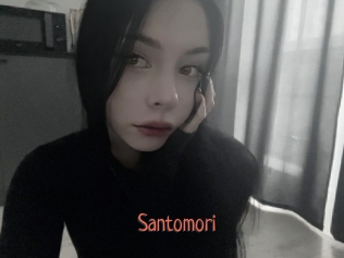 Santomori