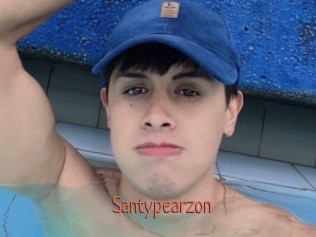 Santypearzon