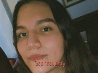 Saorinaughty