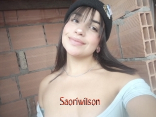 Saoriwilson