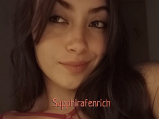 Sapphirafenrich