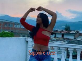 Sapphire_cute