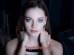 Sapphirineeyes