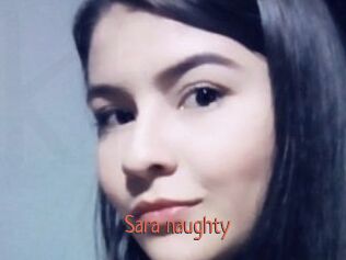 Sara_naughty