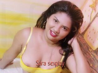 Sara_sexplay