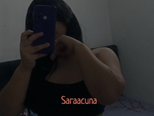 Saraacuna