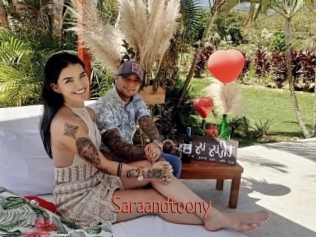 Saraandtoony