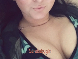 Sarababygirl